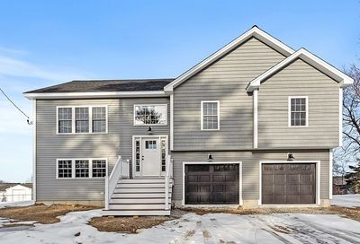 Lot 46 White Avenue Worcester MA 01605