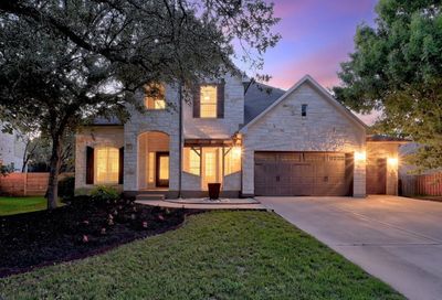 11912 Quassia Drive Austin TX 78739