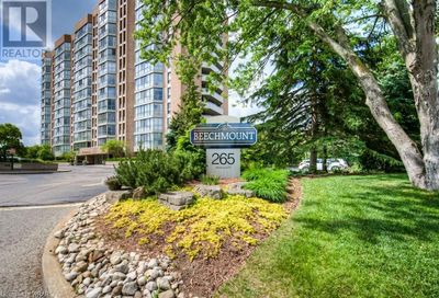 265 WESTCOURT Place Unit# 208 Waterloo ON N2L6E4