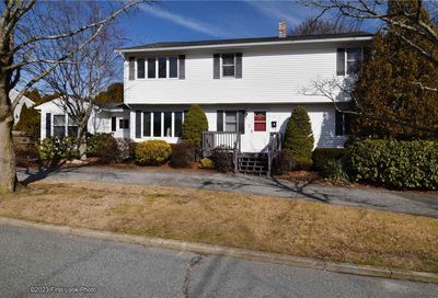 11 Uxbridge Street Cranston RI 02920