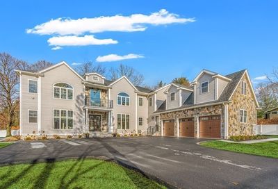 28 Winchester Drive Lexington MA 02420