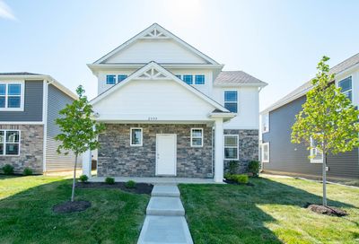 2599 Lamar Drive Whitestown IN 46075