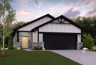 6817 Tiznow Lane Buda TX 78610