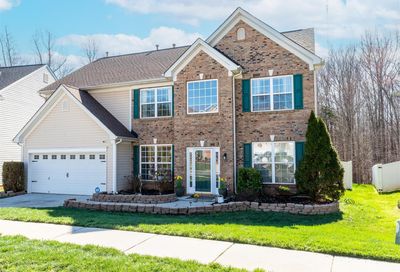 2709 Swansong Lane Charlotte NC 28213