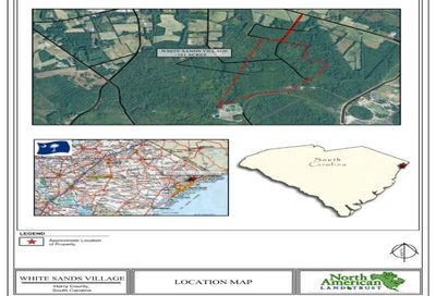 Tbd Coats Rd. North Myrtle Beach SC 29582