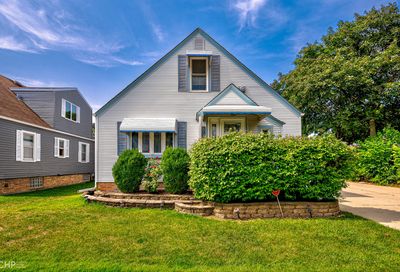 5024 N Oak Park Avenue Chicago IL 60656