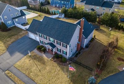 9 Red Gate Road Walpole MA 02081