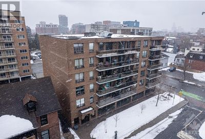 420 LEWIS STREET UNIT#202 Ottawa ON K2P0S9