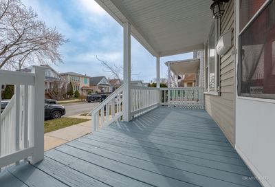 5012 S Kildare Avenue Chicago IL 60632