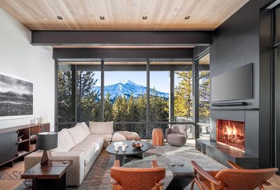 Tbd One&Only Private Home #26 Big Sky MT 59716
