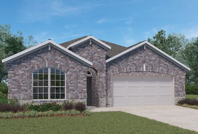 18016 Trieste Drive Pflugerville TX 78660