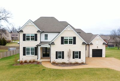 782 Turnbo Dr Gallatin TN 37066
