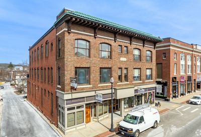 253 - 255 Main Street Webster MA 01570
