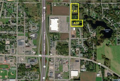 18th Street Little Falls Twp MN 56345