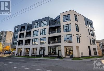 101 PINHEY STREET UNIT#405 Ottawa ON K1Y1T7