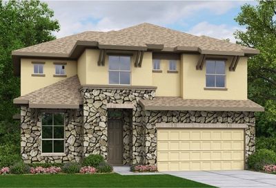 12502 Ayrshire Way Austin TX 78732