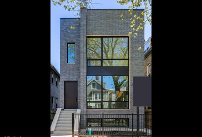 2129 N Maplewood Avenue Chicago IL 60647