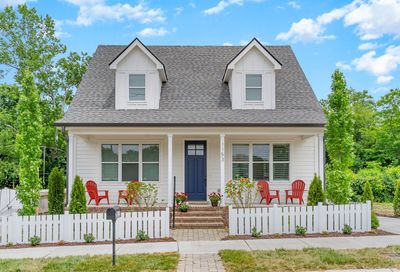 1153 Carter St Franklin TN 37064