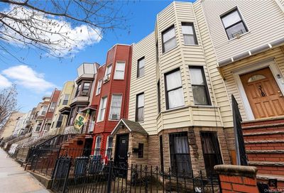 322 45th Street Brooklyn NY 11220