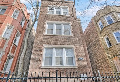 7741 S Yates Boulevard Chicago IL 60649