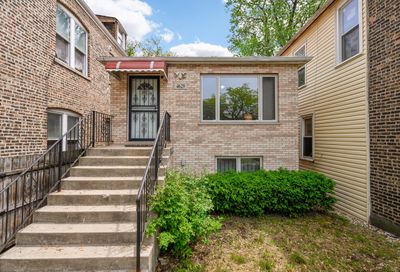 4629 S Laflin Street Chicago IL 60609