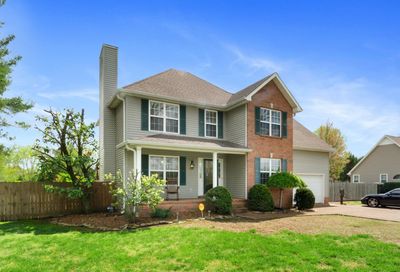1128 Carriage Park Dr Franklin TN 37064