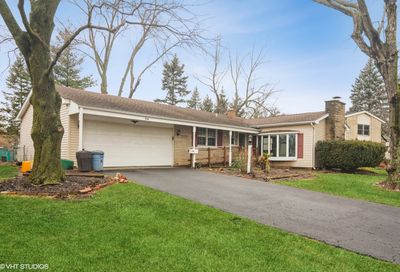 458 Patton Drive Buffalo Grove IL 60089