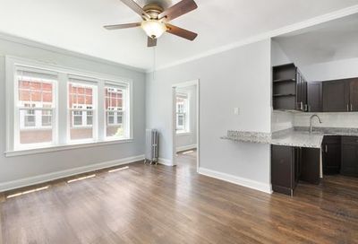 6116 N Winthrop Avenue Chicago IL 60660