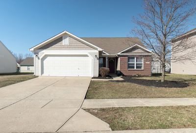 6420 Green Grass Lane Whitestown IN 46075