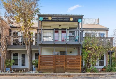 3809 Menchaca Road Austin TX 78704