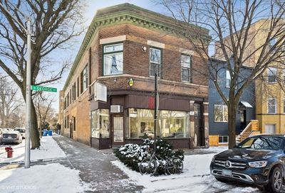 3035 W George Street Chicago IL 60618