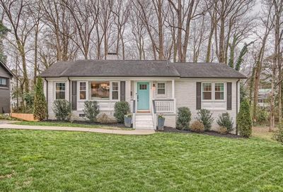 1220 Mockingbird Lane Charlotte NC 28209