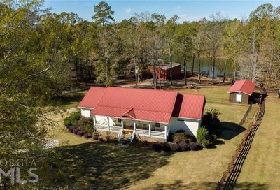 160 Spring Road Eatonton GA 31024