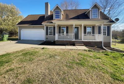 2806 Meadowhill Dr Murfreesboro TN 37130