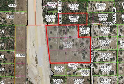 6027 S Hilltop Road Homosassa FL 34446