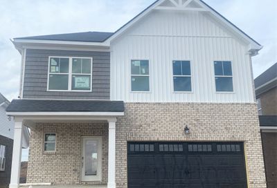 309 Booker Drive Lot 25 Gallatin TN 37066