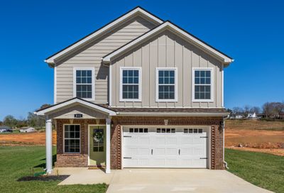 92 Clover Glen Clarksville TN 37043