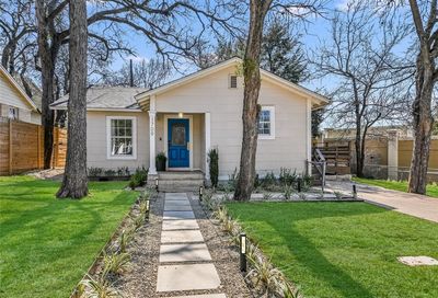 1709 Westover Road Austin TX 78703