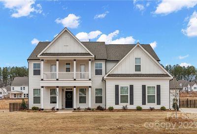 606 Yucatan Drive Waxhaw NC 28173