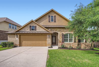 1312 Rimstone Drive Cedar Park TX 78613