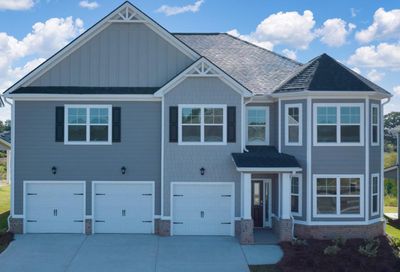 1151 Hawthorne Circle Madison GA 30650