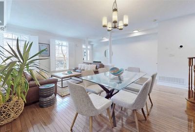83 BOARDWALK DR Toronto ON M4L3X9