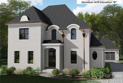 21005 Vandrake Circle Davidson NC 28036