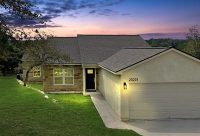 20201 Lincoln Cove Lago Vista TX 78645