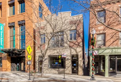4541 N Lincoln Avenue Chicago IL 60625