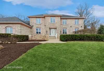 31 Horseshoe Lane Lemont IL 60439