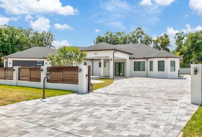 3716 Berger Road Lutz FL 33548