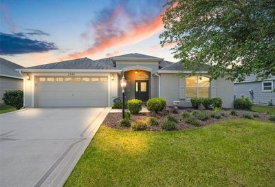 2344 Bachman Path The Villages FL 32162