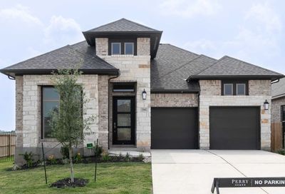 196 Lenera Drive Liberty Hill TX 78642