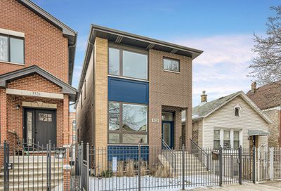 3324 S Lituanica Avenue Chicago IL 60608